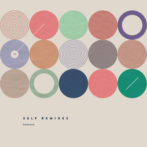 Shady Shady [Sunset]