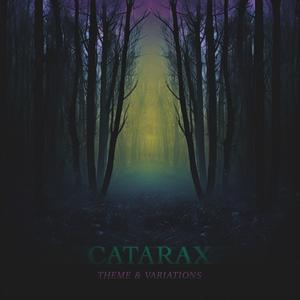 Catarax, Pt. 2 (feat. Weston Earp)