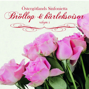 Broder Lars brudpolska