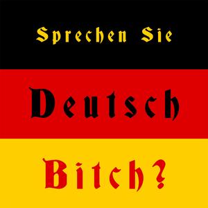 Sprechen Sie Deutsch, *****?