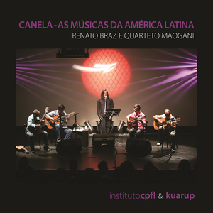 Milonga da Espera (Ao Vivo)