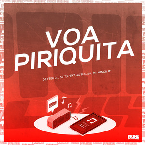 Voa Piriquita