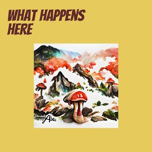 What Happens Here