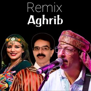 RX AGHRIB (feat. Amrakchi, Numidia & Oudaden)