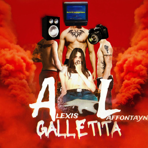 Galletita