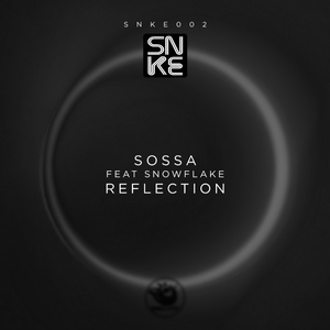 Reflection (Talkback aka DJ Sossa & Jacopo G Mix)