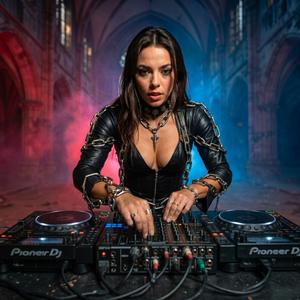 CONCRETE SANCTUM | INDUSTRIAL GOTHIC TECHNO | 1 Hour Mix