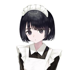 坏女孩（女声）