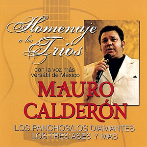 Popurrí: Los Panchos