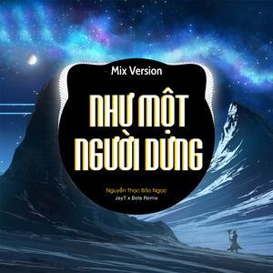 Như Một Người Dưng (Remix)