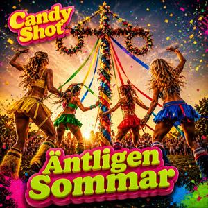 Äntligen Sommar