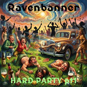 Pa Pa Party Pt1