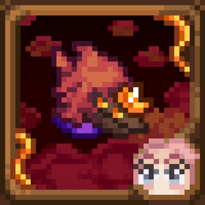 Catastrophes Before the Calamity - Terraria Calamity Mod (Lofi)