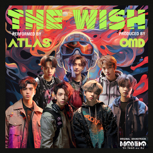 The Wish (Original Soundtrack "MONDO รัก โพสต์ ลบ ลืม")