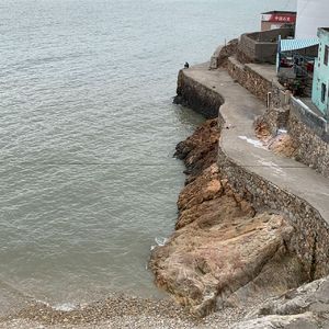 《山与海的情怀》大合唱版