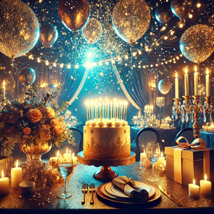 İyi̇ Ki̇ Doğdun Duygu