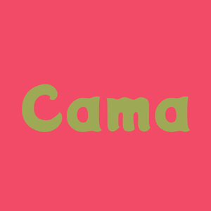 Cama