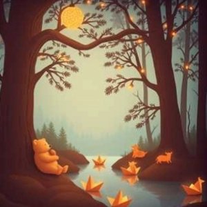 ギミック・ハート (戏法之心)