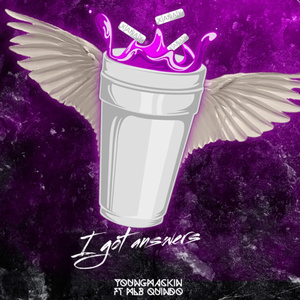 I got answers (Remix)