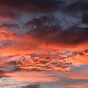 你的情绪如六月天气