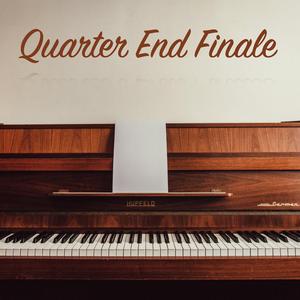 Quarter End Finale