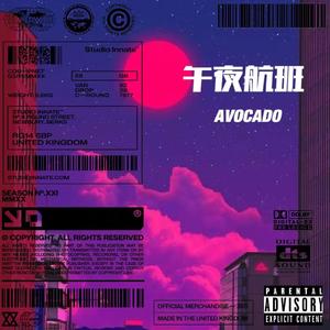 [FREE BEAT]"午夜航班"Lofi type beat