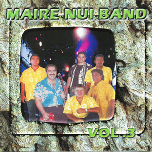 Te Huru Huru Nei / Papape Iti