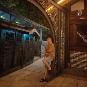 想念（表哥）