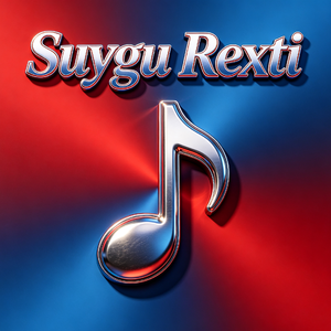 Suygu Rexti （Ai版）