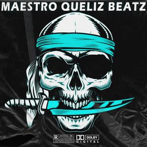 Base de rap agresivo "WEST COAST" (Instrumental de rap agresivo)