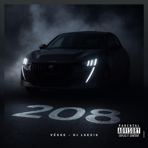208 (feat. DJ Lseeis)