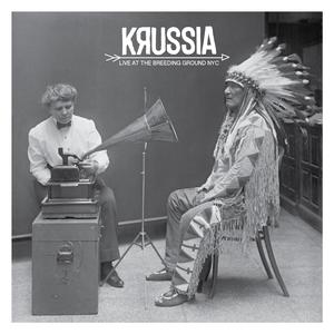 Prosecuted (Live at the Breeding Ground) (Live at the Breeding Ground)