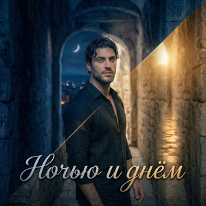 Ночью и днём