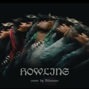 HOWLING（COVER.XG)