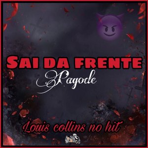 Sai da Frente Pagode