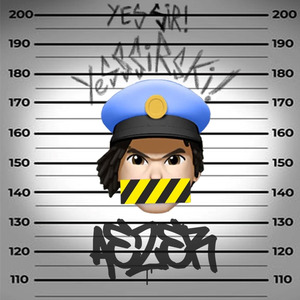 Yes Sir! Yesssirski!