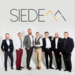 Mówią Ludzie / Najpiękniejszy Sen (Marana Tha)