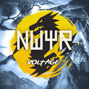 Voltage (Extended Mix)