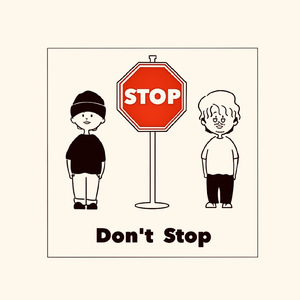 Don't Stop
