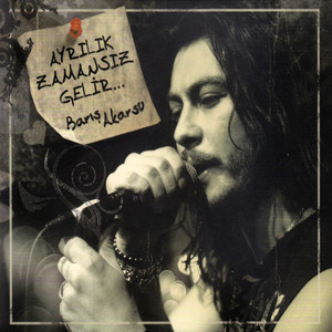 Hasretler Ayrılıkta Başlar