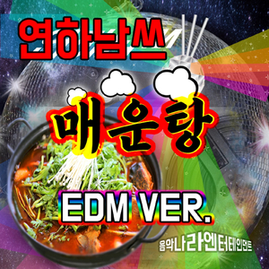 매운탕(EDM VER.)