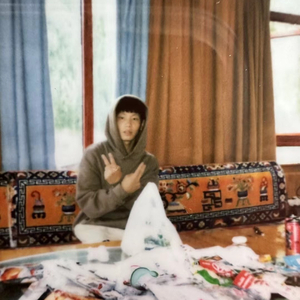 苦其心志 劳其筋骨（feat 羚羊王子Mecca）