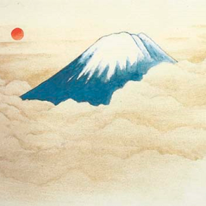 Fuji-san