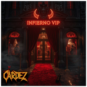 Bienvenido al Infierno