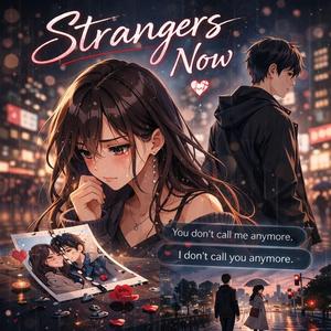 Strangers Now