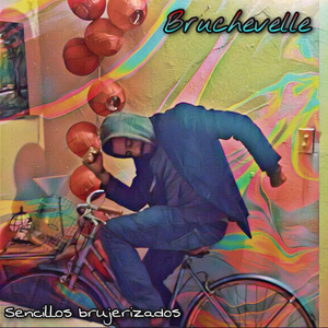 Dime ( brujerizada ) (Remix)