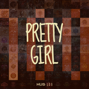 Pretty Girl