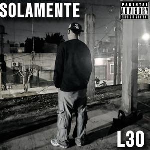solamente
