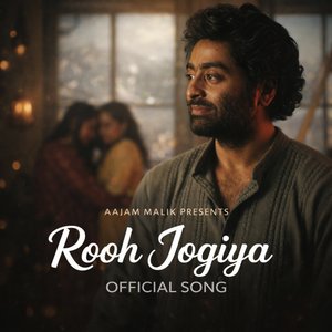Rooh Jogiya