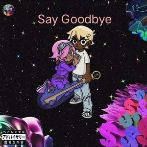 Say Goodbye